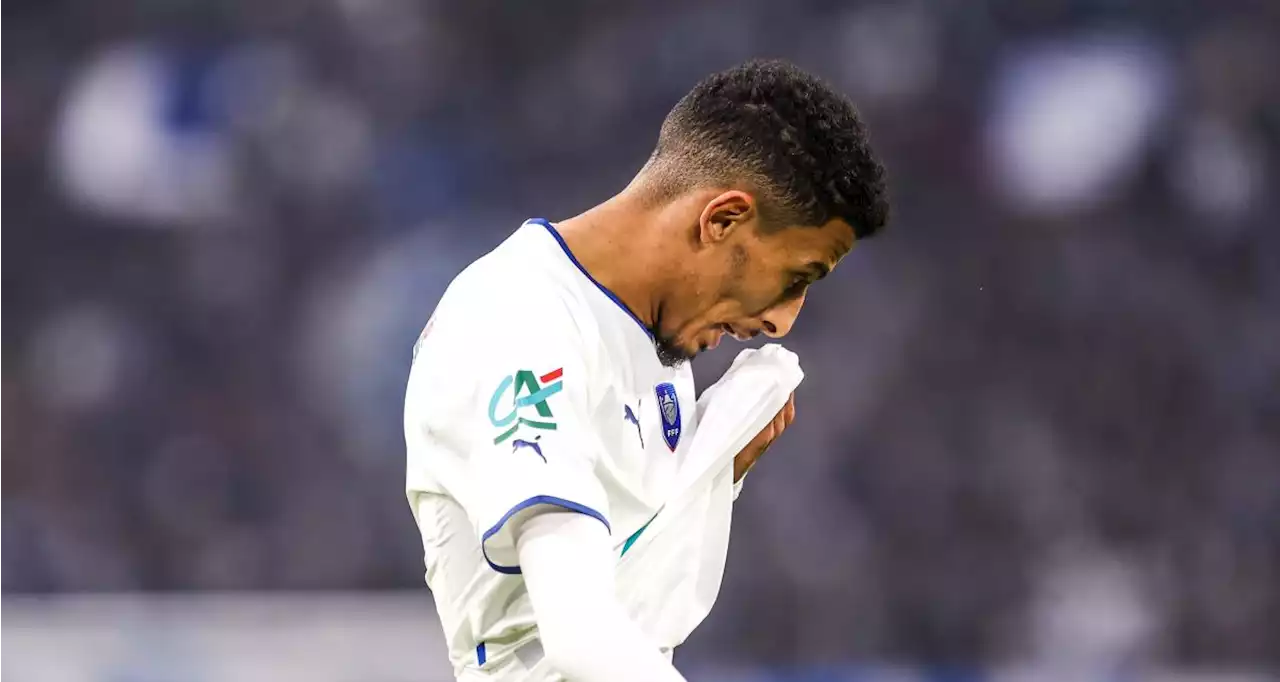 Maroc : l'OM confirme la blessure d'Ounahi, verdict douloureux !