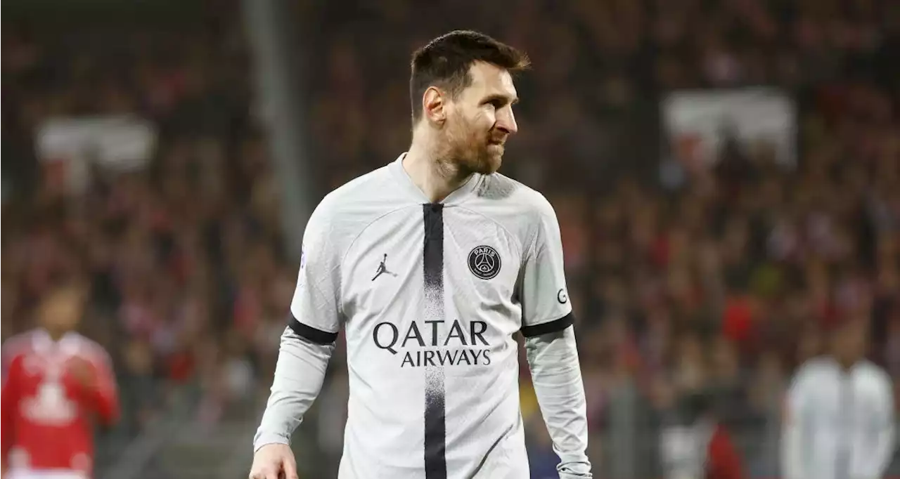 PSG, Barça : Messi réclamé par le Camp Nou !