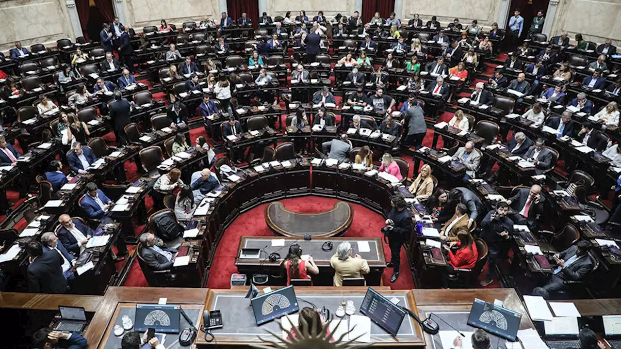 A Santa Fe le falta crear un tribunal clave | El martes tendría media sanción de la Cámara de Diputados