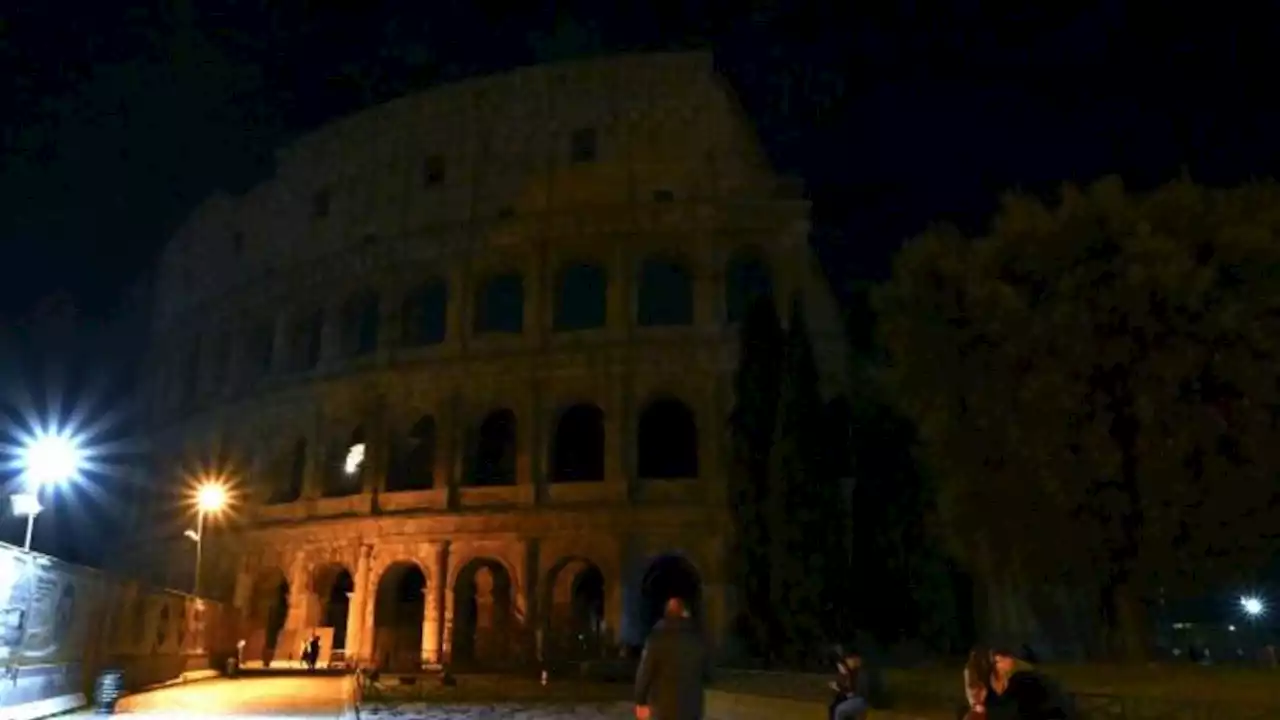 'La Hora del Planeta' apagó la luz en 190 países | Contra la crisis climática