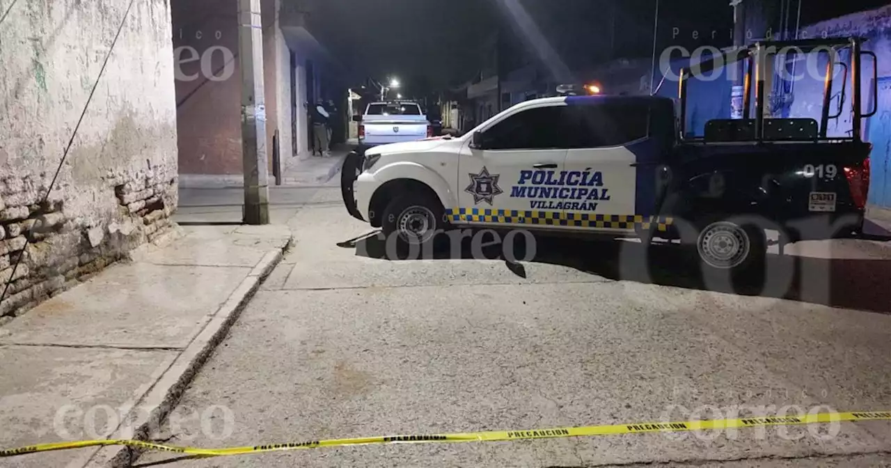 Ataques simultaneos dejan cuatro muertos en la comunidad de Mexicanos en Villagrán