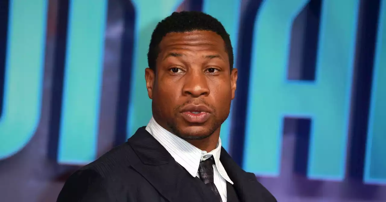 Actor Jonathan Majors arrested for alleged assault, rep says he 'has done nothing wrong'