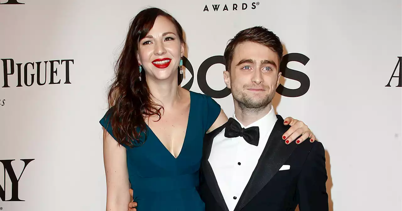 Daniel Radcliffe is expecting his first child with longtime girlfriend Erin Darke