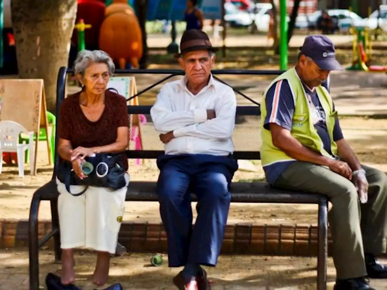 La transición del sistema pensional vigente en la propuesta actual