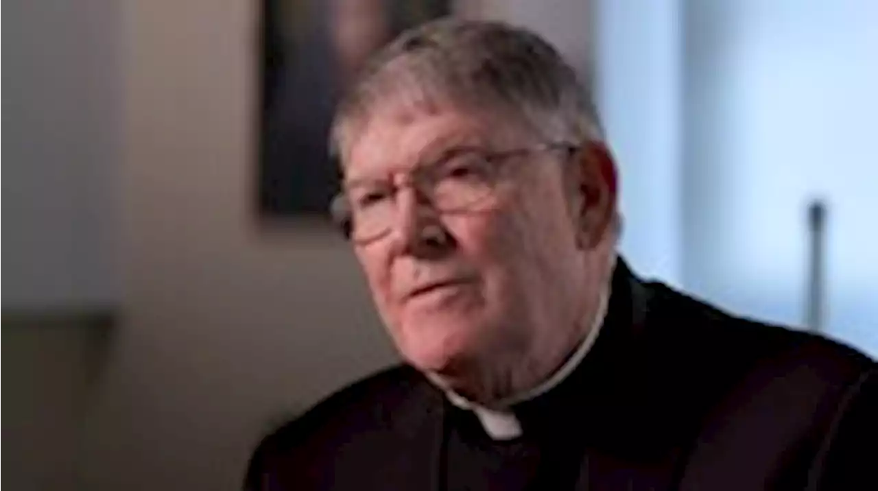 Outgoing Catholic charity chief: Poverty requires more than ‘Band-Aids’