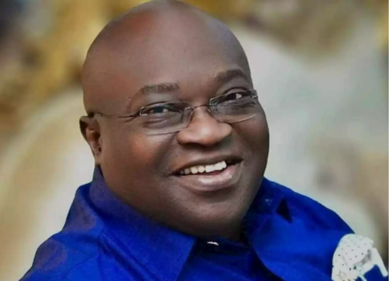 Abia lawmakers deny plan to impeach Governor Ikpeazu