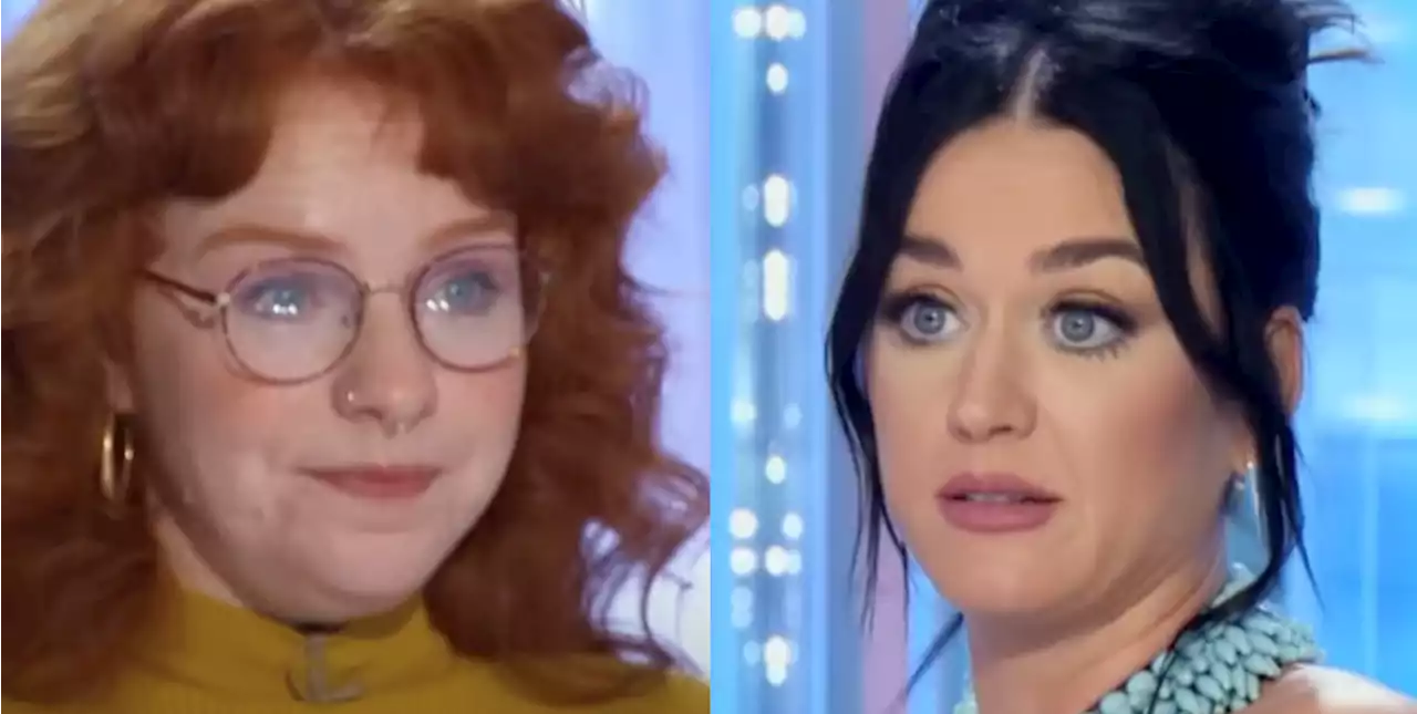 ‘American Idol’ Fans Are ‘Baffled’ By How ‘Rude’ Katy Perry Was During Emotional Audition