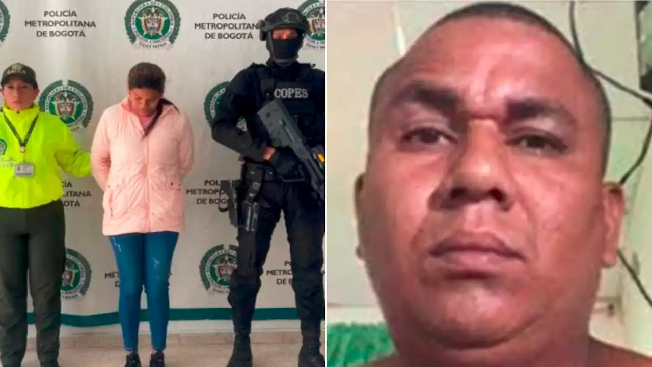 Quién es ‘Negro Ober’, el hombre que amenaza con matar policías y comerciantes - Pulzo