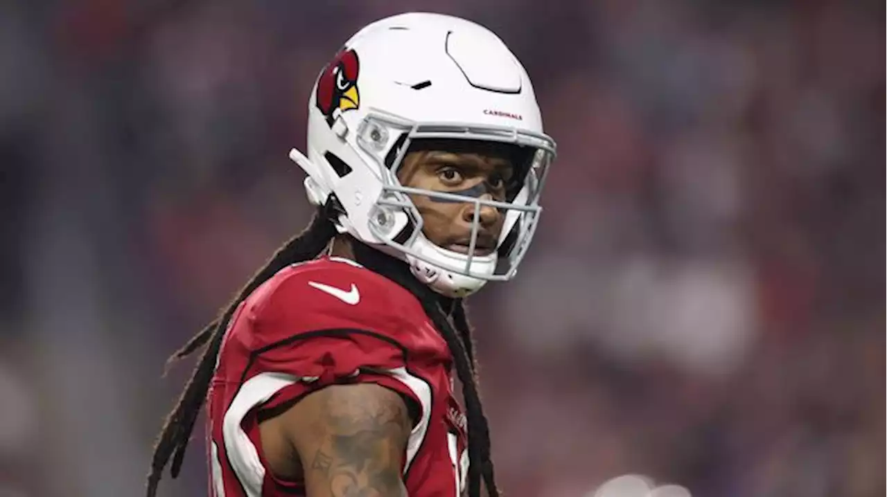 NFL - DeAndre Hopkins: Landing Spots für den Star-Receiver der Arizona Cardinals