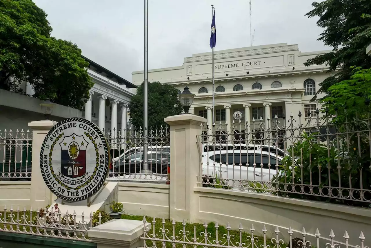 SC: LTO's use of unspent funds to buy driver’s license cards constitutional