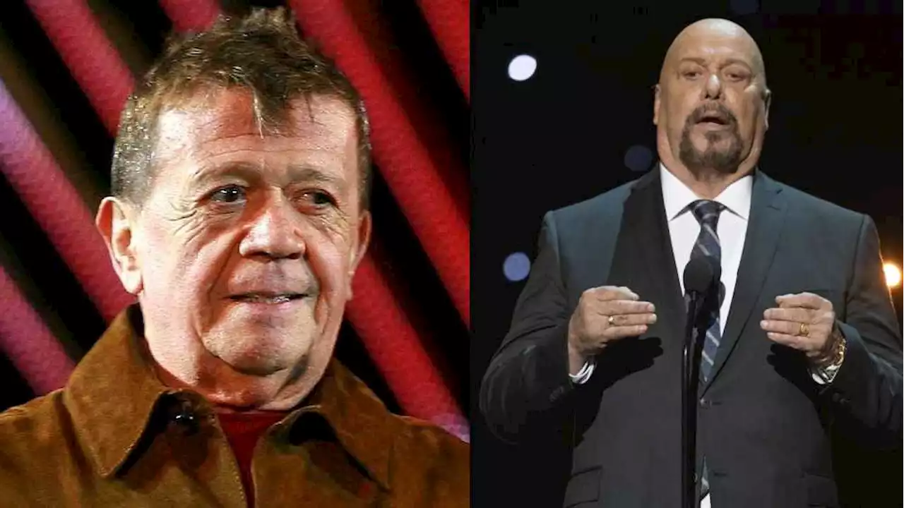 ¿Chabelo y el Perro Bermúdez son parientes? La imagen que causó polémica en redes