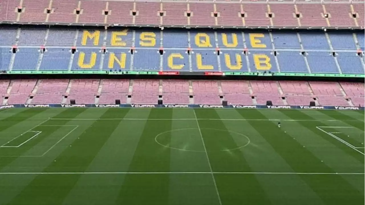 Kings League: Fecha, horarios y partidos del Final Four en Camp Nou