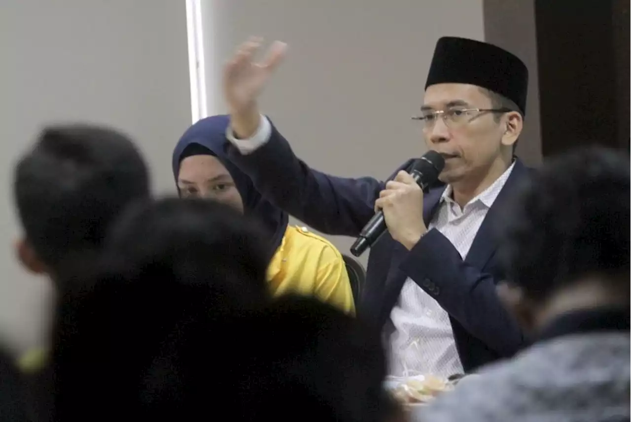 Majelis Hukama Muslimin Perkuat Pesan Persaudaraan dalam Momentum Ramadhan |Republika Online