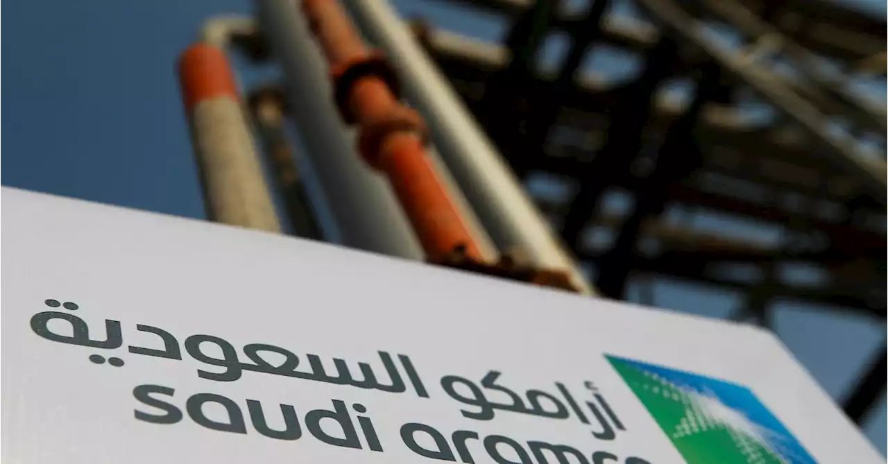 Aramco affirms support for China's energy secrutiy