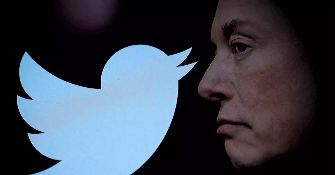 Elon Musk puts $20 billion value on Twitter, The Information reports