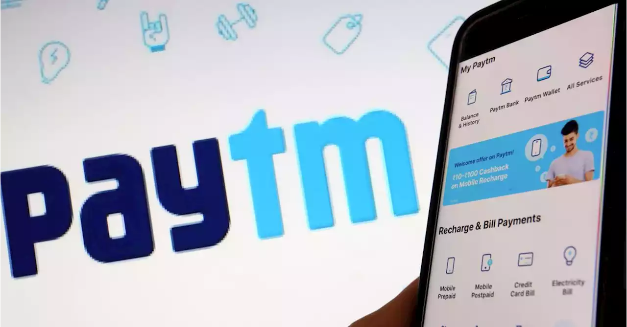 India's Paytm wins regulator extension for payment aggregator licence application