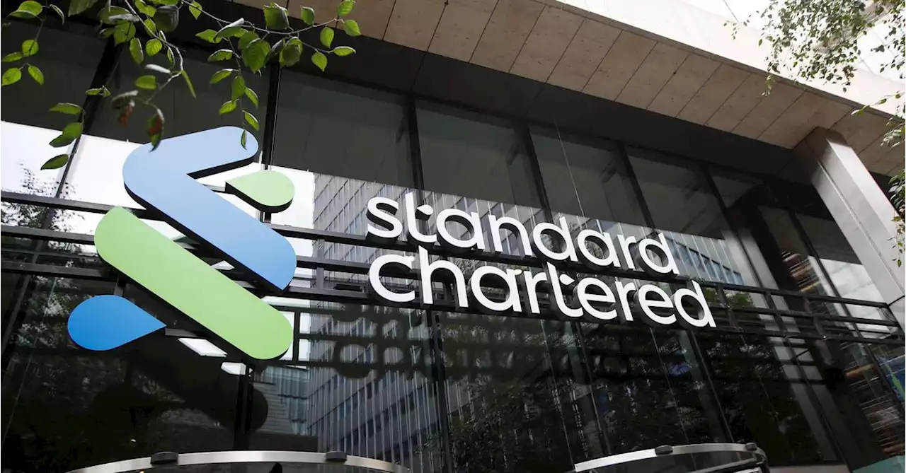 Standard Chartered enters agreement to sell business in Jordan - statement