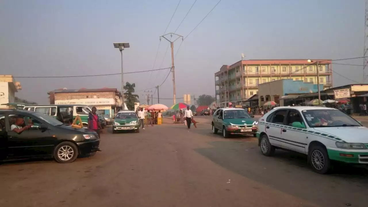 Congo-B : table ronde de mobilisation des fonds pour mener le DDR dans le Pool