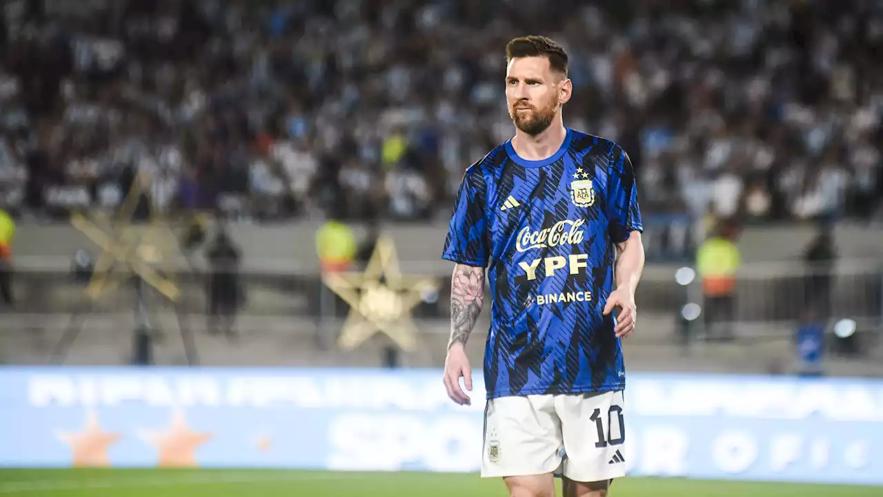 Barça: en plein Final Four de la Kings League, le Camp Nou réclame Messi