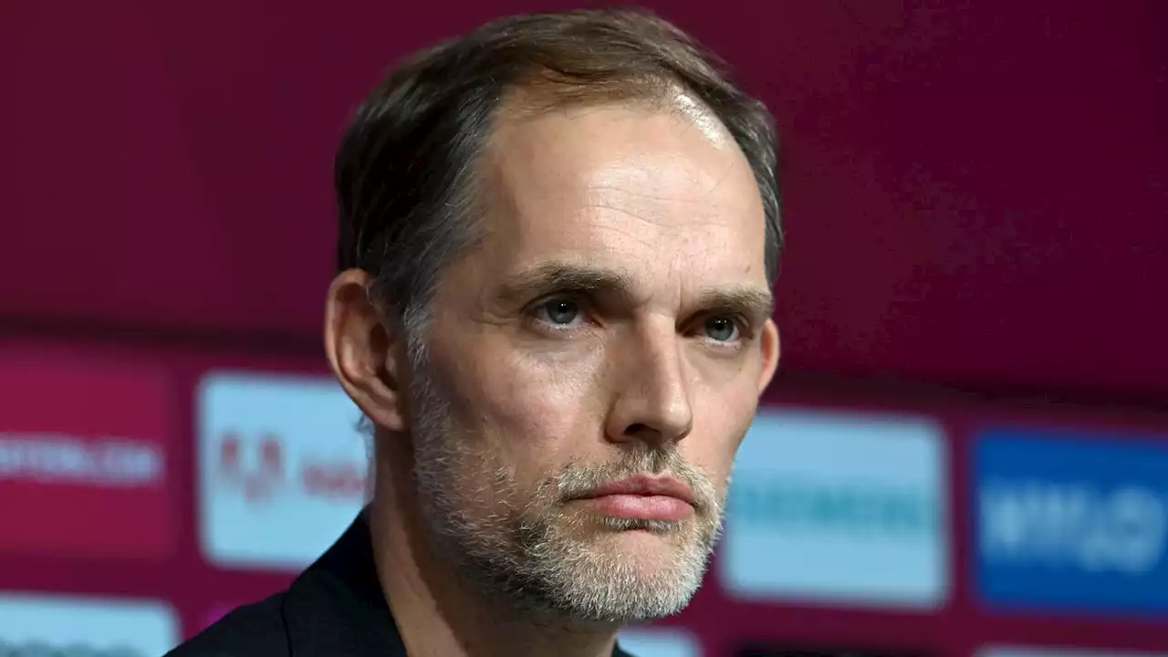 Bayern Munich: le salaire de Thomas Tuchel dévoilé (il est supérieur à celui de Nagelsmann)