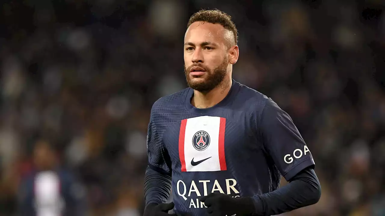 PSG: Neymar rejoint à son tour la Kings League de Gerard Piqué