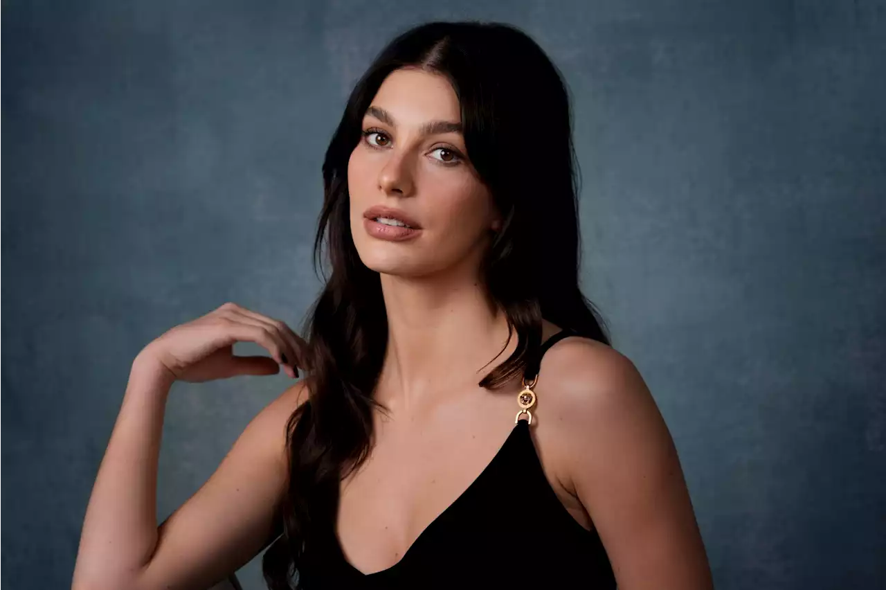 Camila Morrone on That Shocking 'Daisy Jones & The Six' Finale