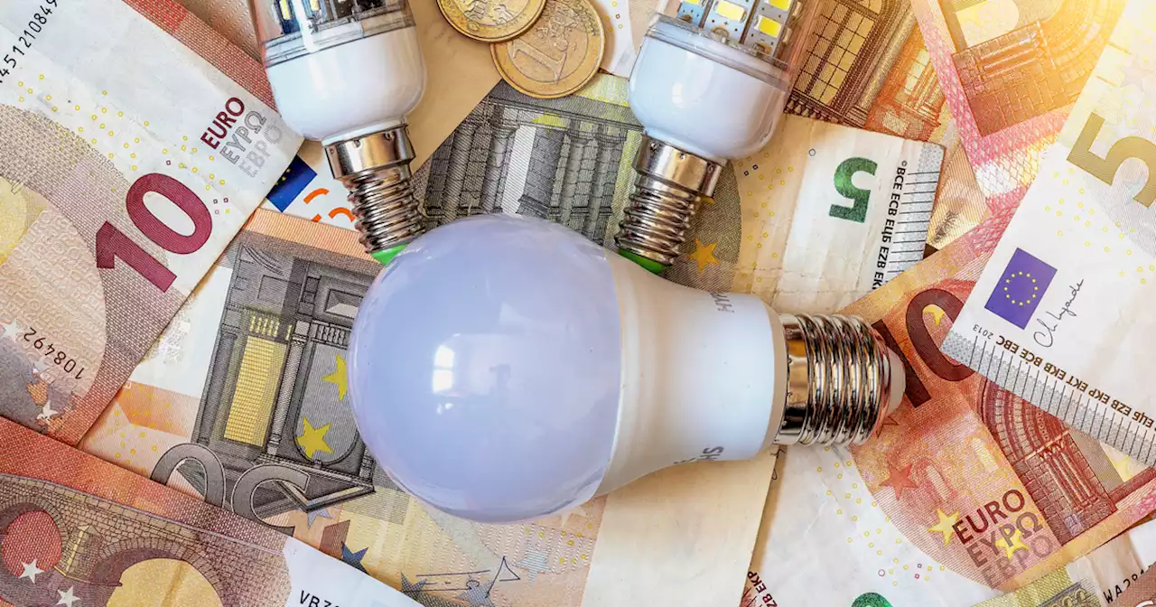 People can save up to €418 per year with expert’s energy efficient upgrades