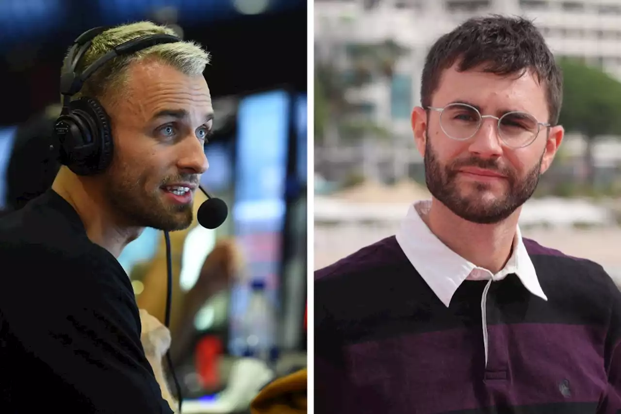 Cyprien, Natoo, Squeezie… Pourquoi une centaine d'influenceurs lancent-ils un appel aux députés ?