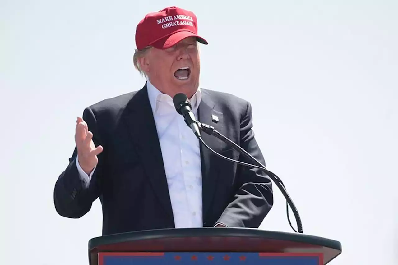 Trump vows retribution at Waco rally: “I am your warrior, I am your justice”