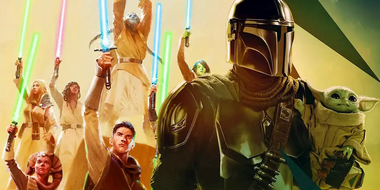 5 Ways The Mandalorians Are Like The Jedi (& 5 They're Really Different)