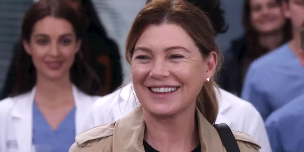 Grey's Anatomy Season 20 Confirmed With One Major Difference