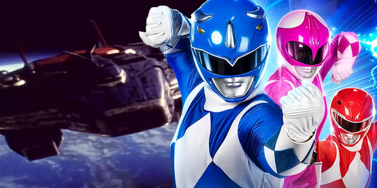 Once & Always' Bandora Protocol Unites All Past Power Rangers Seasons