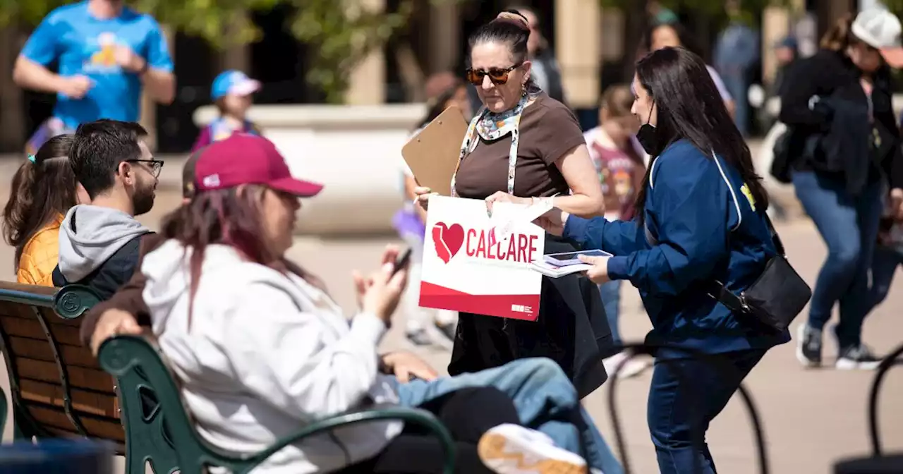 Despite setbacks, supporters of single-payer healthcare system still pushing for change