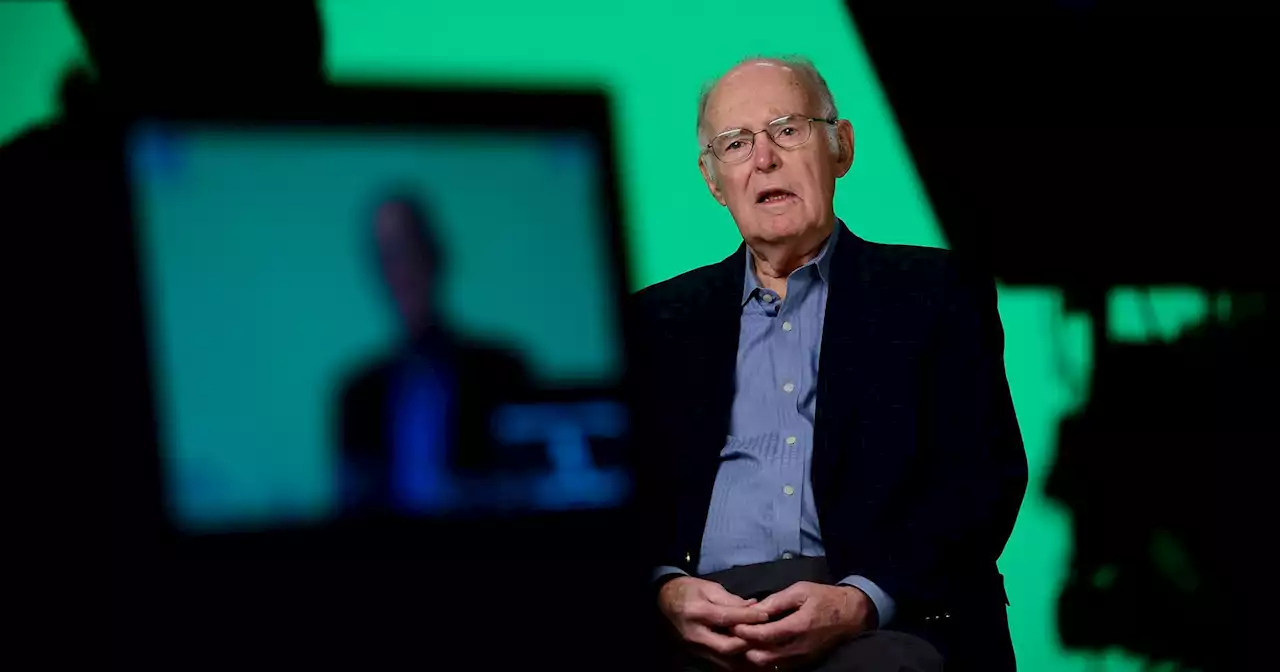 How Intel's Gordon Moore changed the world