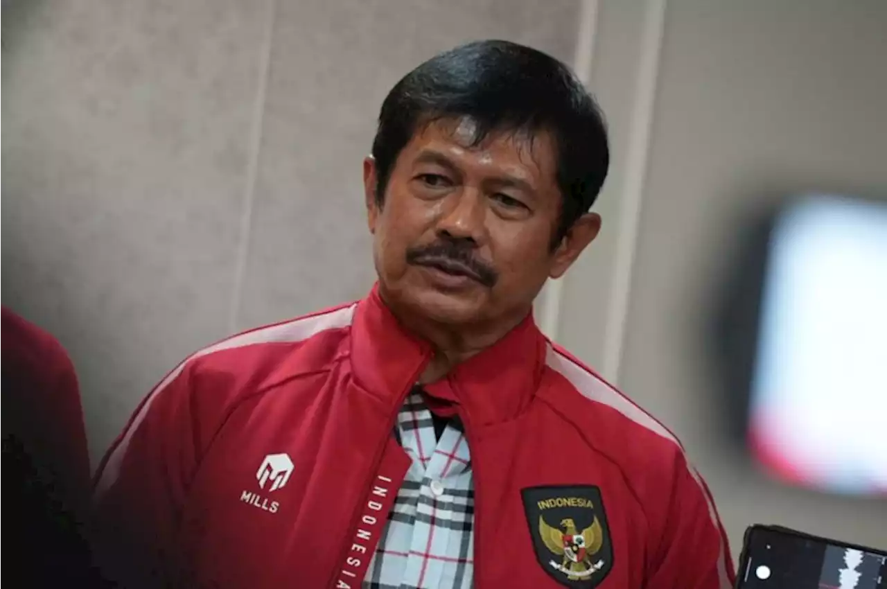 Kamboja Ubah Aturan Main di SEA Games 2023, Indra Sjafri Bakal Pusing Pilih Pemain Timnas Indonesia U-23!