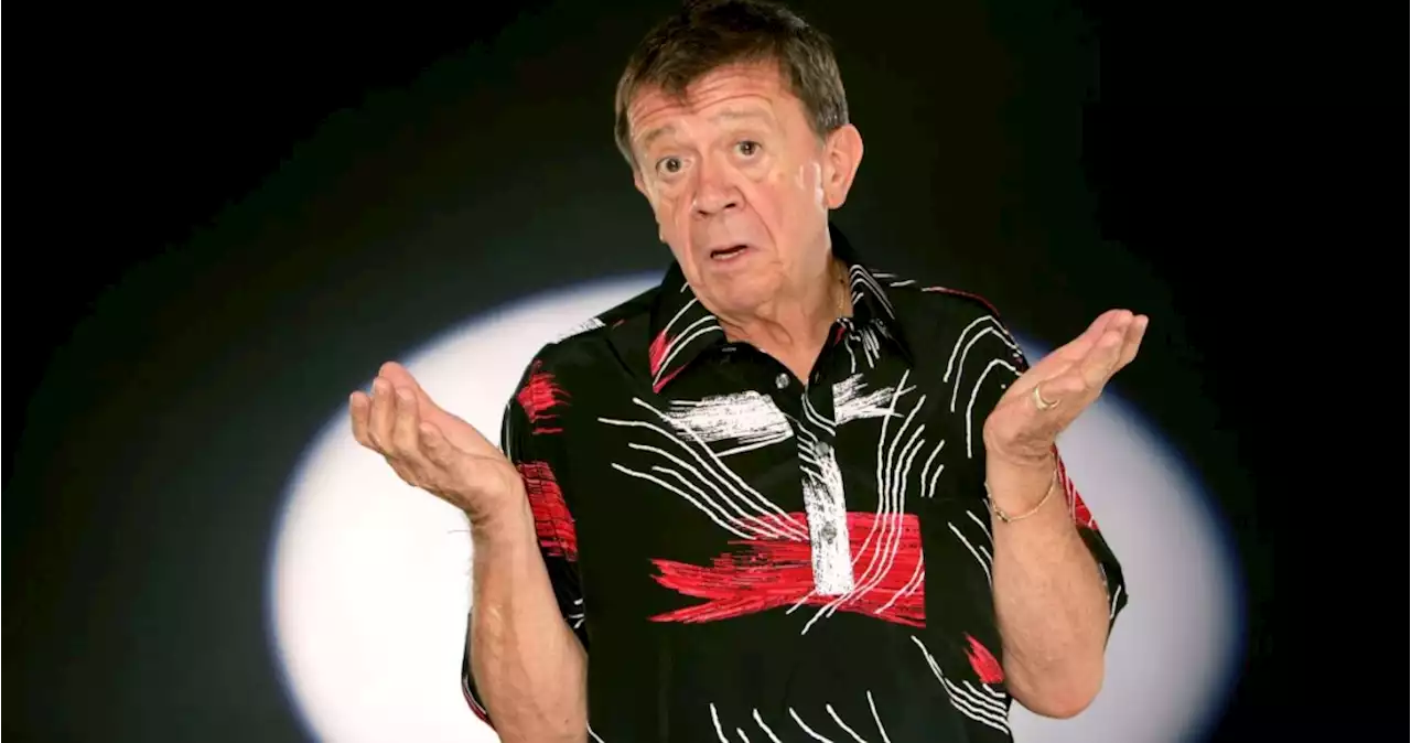 Televisa transmitirá un programa especial de En familia con Chabelo