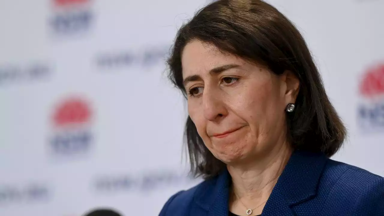 Gladys Berejiklian's former seat on a knife-edge