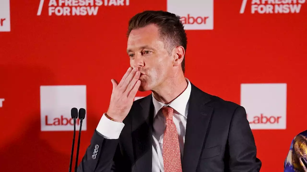 NSW Labor was &#8216;very clever&#8217; politically during election campaign