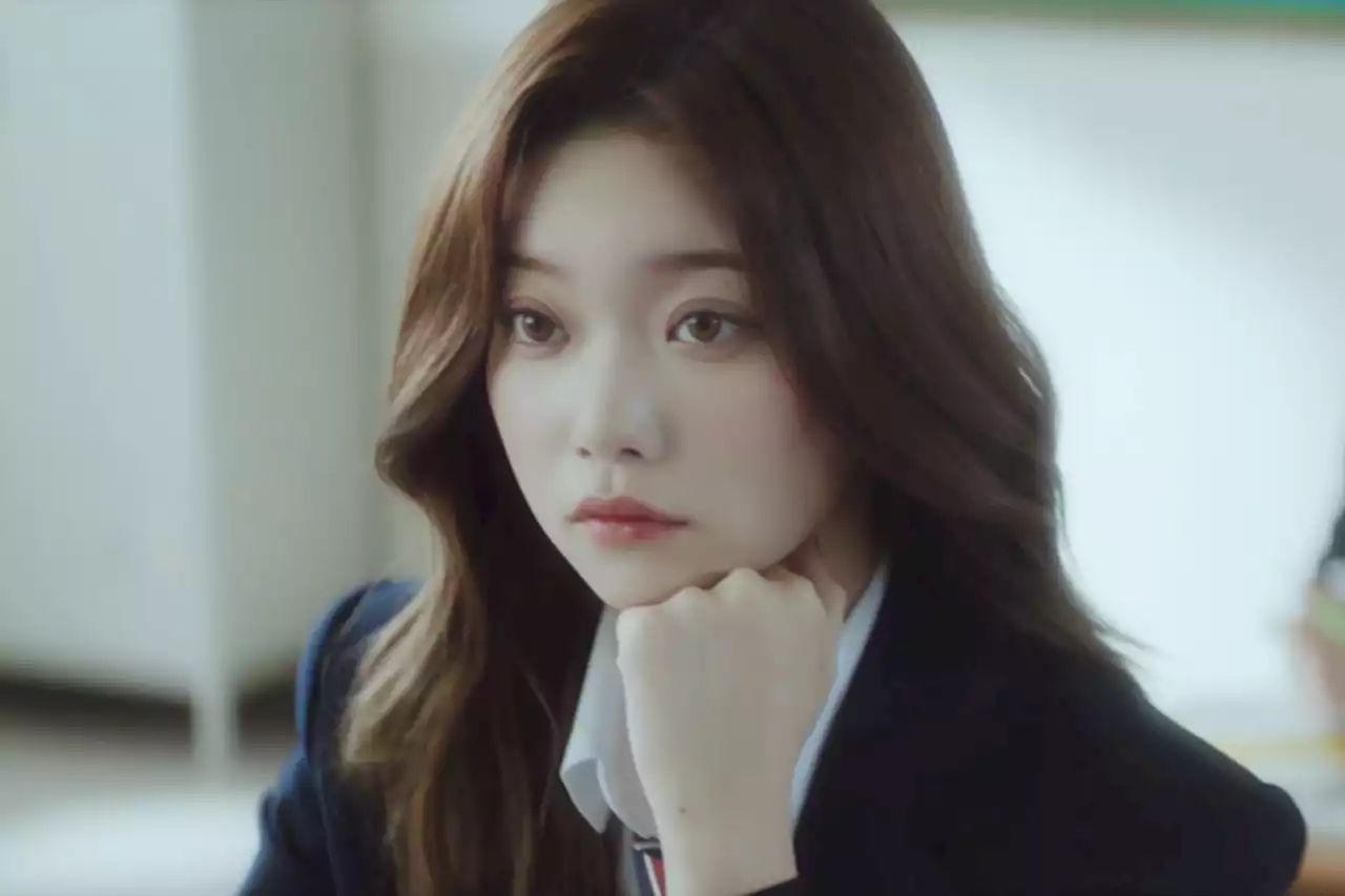 Update: Billlie Welcomes A Transfer Student In Exciting New MV Teaser For “EUNOIA”