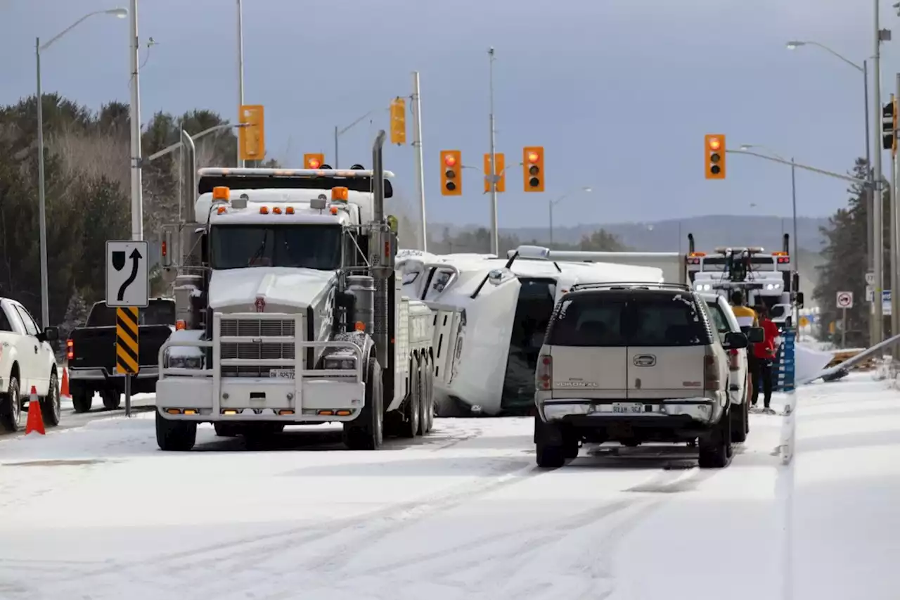 Letter: Highway safety a concern across northern Ontario