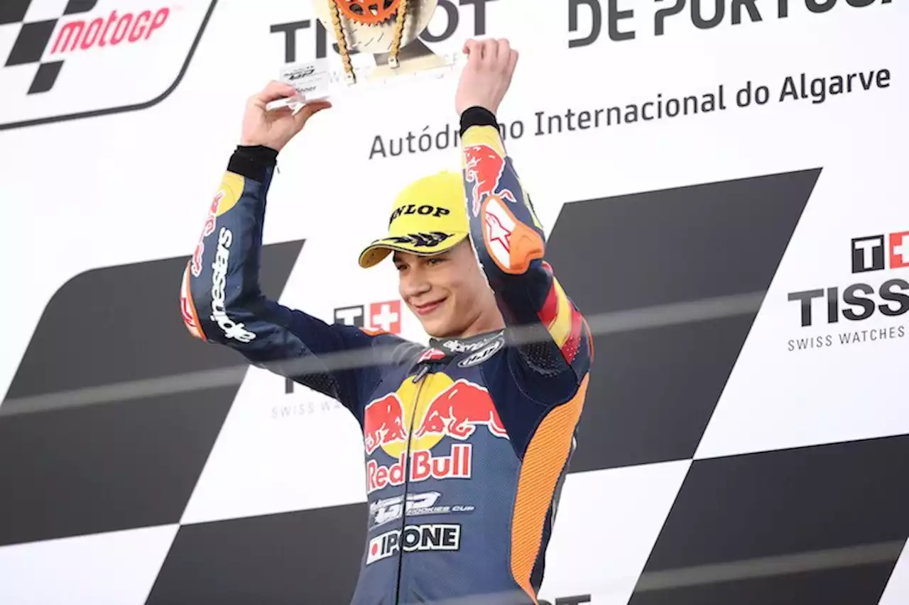 Rookies Cup: Piqueras perfekt, Österreich punktelos