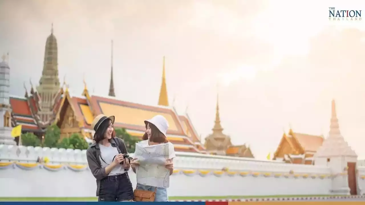 Airbnb sees surge in tourists visiting Bangkok for ‘world’s largest water fight’