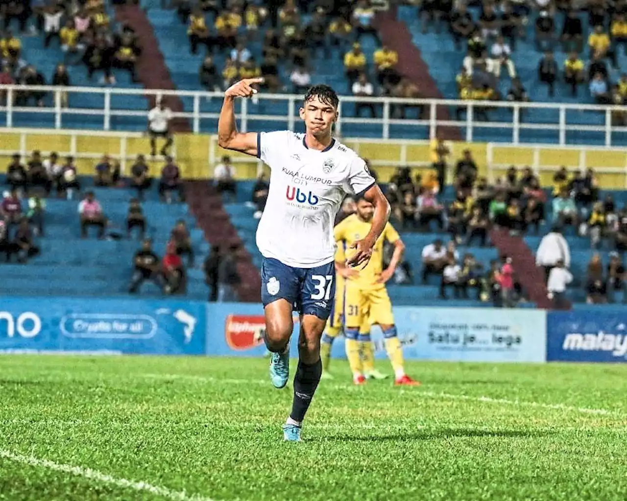 Elavarasan’s boys turn lionhearts to reach Merlion Cup final