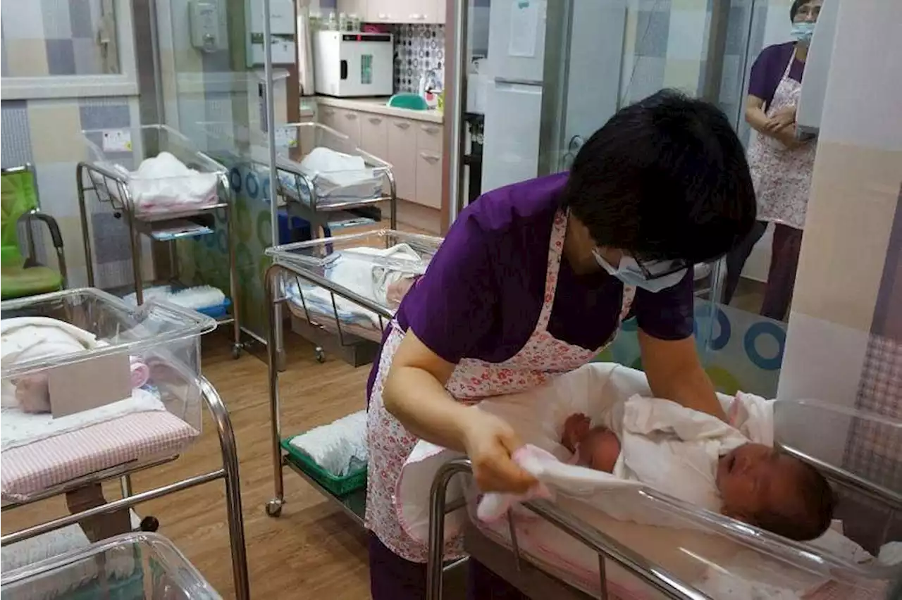 More premature births amid low birthrates in South Korea: Report