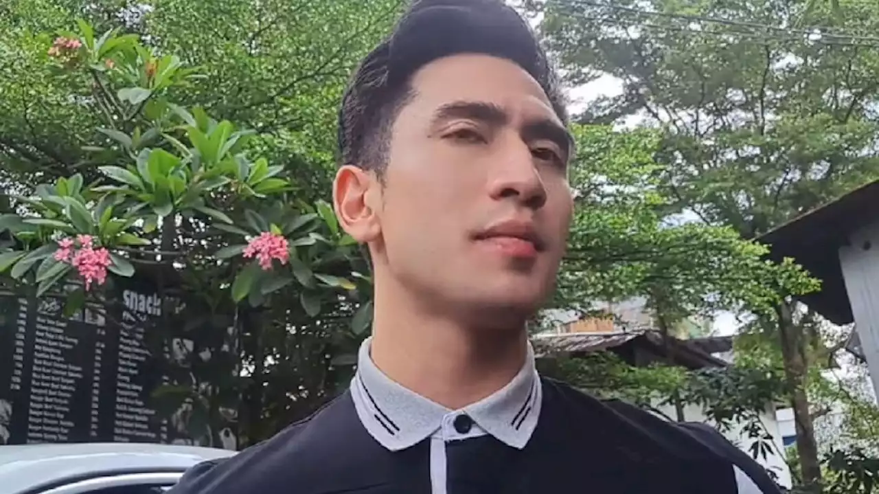 Dunia Entertainment dan Politik Bisa Beriringan? Verrell Bramasta: Insya Allah Kepilih