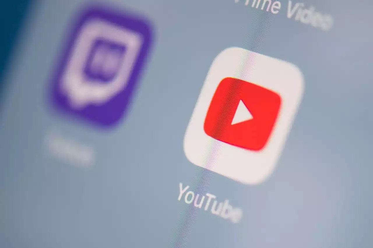 Le Youtubeur Squeezie se désolidarise de la tribune des influenceurs