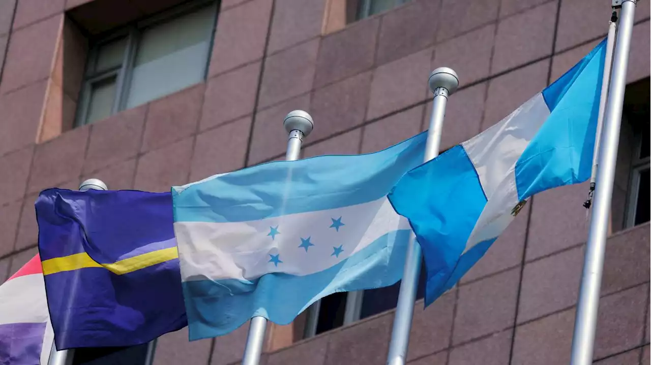 Forderung Chinas erfüllt: Honduras bricht seine diplomatischen Beziehungen zu Taiwan ab