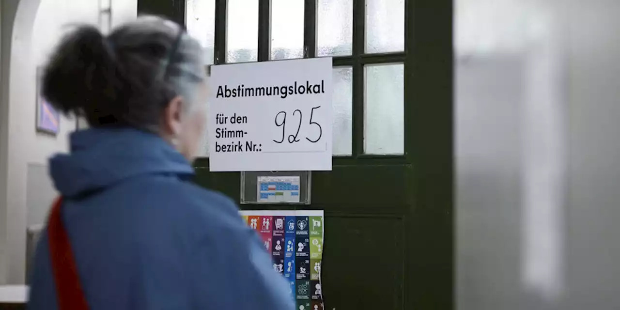 Klima-Volksentscheid in Berlin: Klima der Veränderung