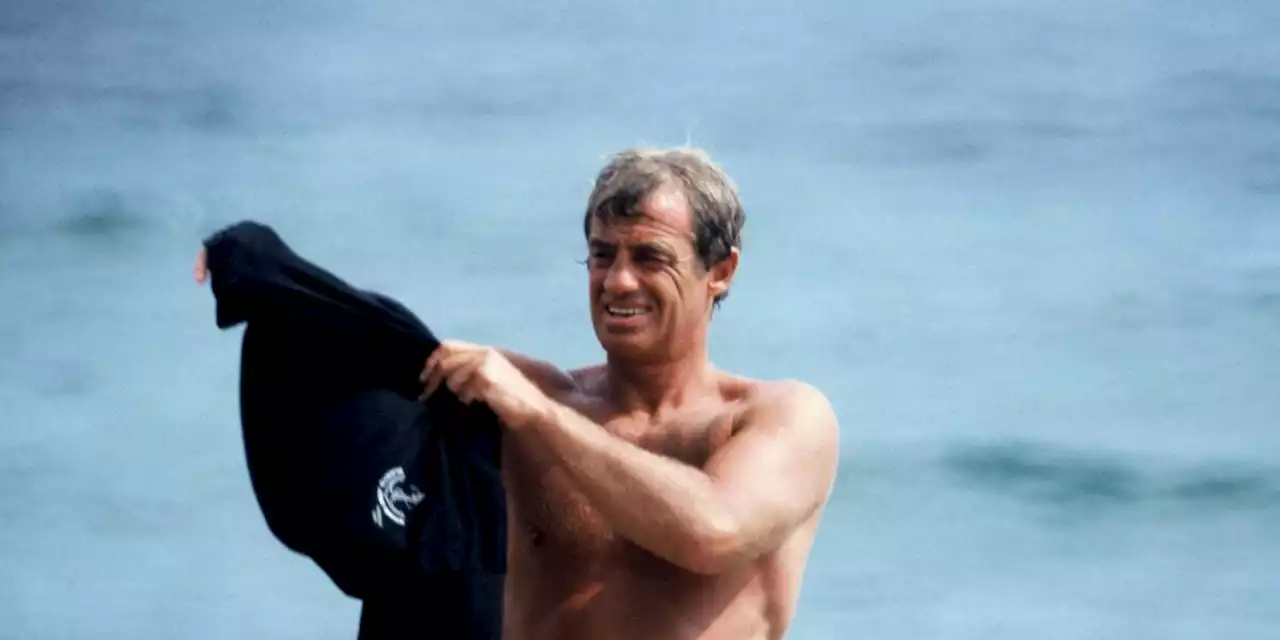 Flic ou voyou (W9) : pourquoi ce film est-il si particulier pour Jean-Paul Belmondo ?