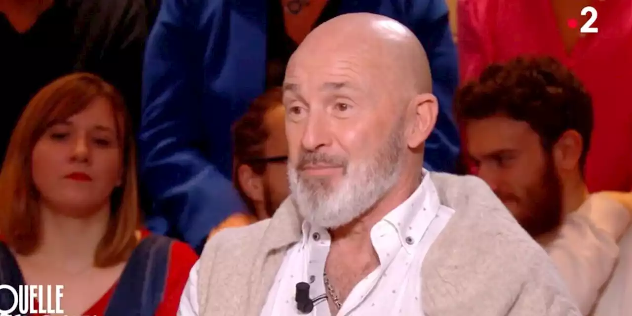 “Foutez-lui la paix !” : le cri du cœur de Vincent Lagaf’ sur Pierre Palmade (VIDEO)